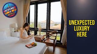 Details SeaColor Beachstay Danang Hotel by Haviland - Unexpected Luxury Here | Da Nang, Vietnam🌟 Guide