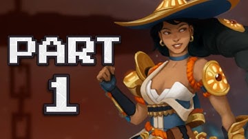 TORCHLIGHT 3 Walkthrough Gameplay Part 1: Mostly Negative Reviews, Eh? | MabiVsGames