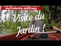 Les jardins des abonns  pisode 02