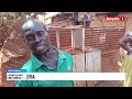 Ttuntu Abatuuze bavudde mu mbeera nga balumiriza omu besimbyewo okwekobaana ne bawandiisa okuteekako