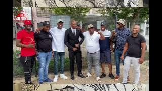 MORUTI Wa DIKOTA @Thobela Fm