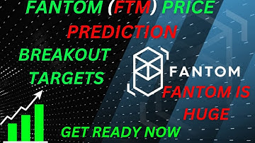 🚨FANTOM (FTM) IS A TICKING BOMB  [HERE IS WHY] PRICE PREDICTION #fantom #ftm