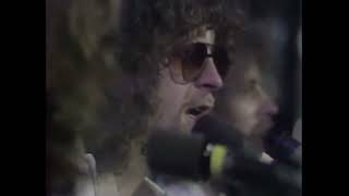 Electric Light Orchestra  ELO    Strange Magic Live 1976 60FPS