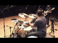 Foot Prints - Keith Carlock Drum Clinic In Korea 2012 - (Feat. Youngdo Seo, Juwon Park)