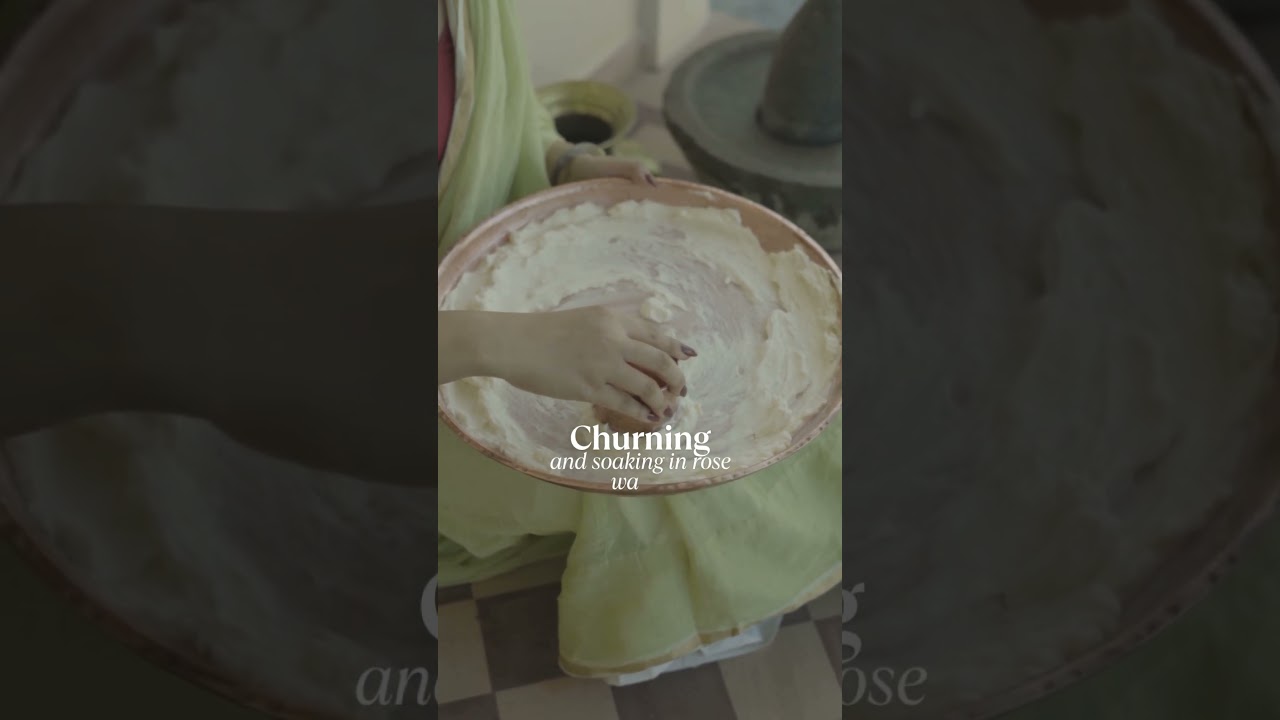 why shata dhauta ghrita is so effective ?