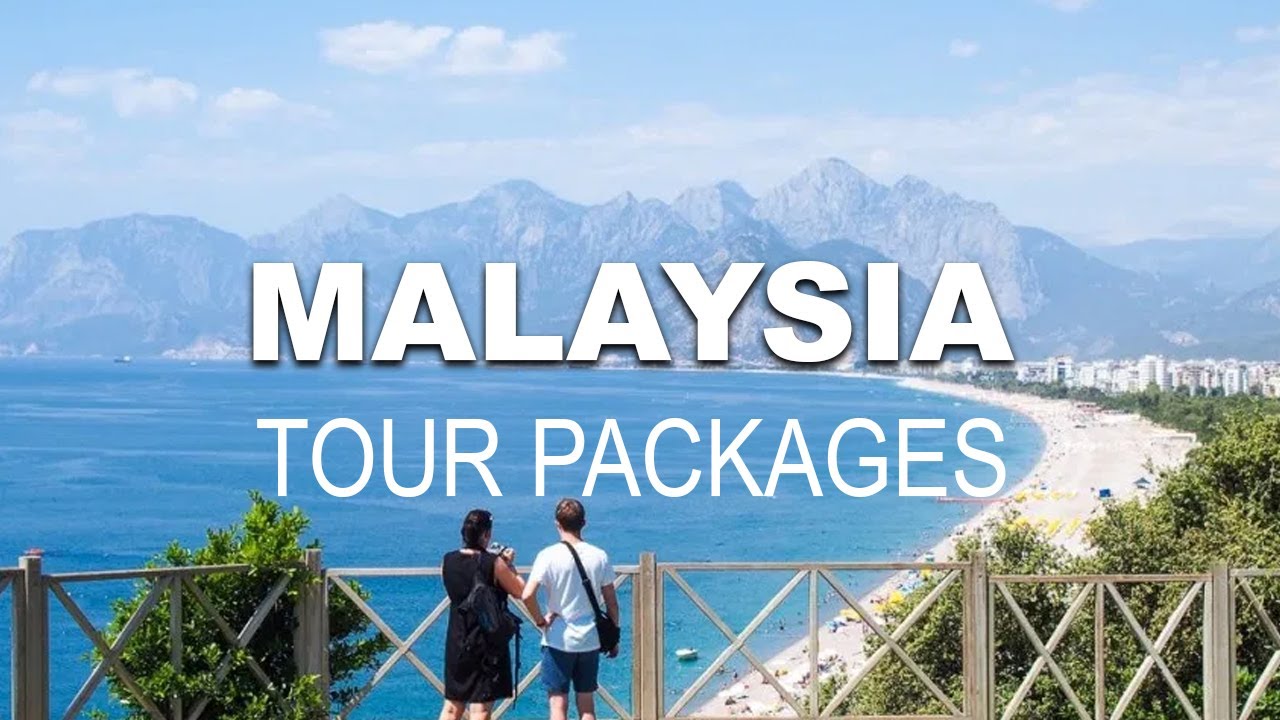 malaysia tour package from bangladesh