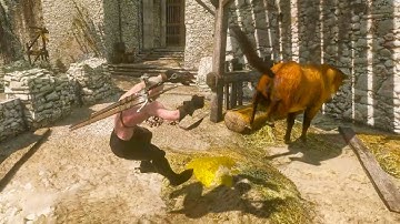 Yes... the developers put this in the game to troll you