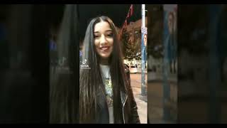 Melisreis Gangsta Paradise