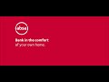How to reset your PIN on Absa online