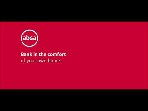 How to reset your PIN on Absa online