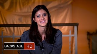 18 Regali Al Cinema Intervista Con Vittoria Puccini E Benedetta Porcaroli