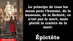Citations Pour Tous Youtube