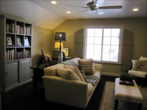 5519 West Coventry Rd., Highland, UT home video tour