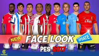 pes 2017 facepack 2023 all patch