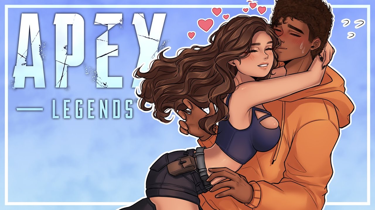 CLINGY Apex Moments!