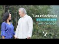 Las relaciones son más que un cuento | Gloria Arroyave con Óscar Torres