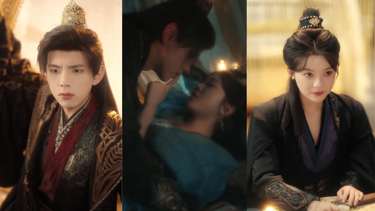 จากหญิงโง่ในสายตาทุกคน สู่ราชินีพิษเข็มเงิน! แค้นนี้ต้องชำระ พร้อมรักสะเทือนสวรรค์!