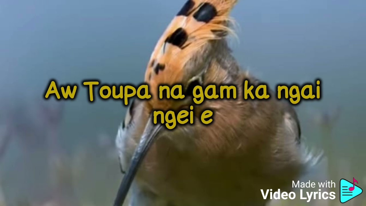 Sesum hau in mibang a nei hi leng