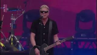 The Offspring   Make it Alright  Live Hellfest 2024