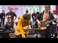 Matteomancusoofficial plays spain  namm 2024