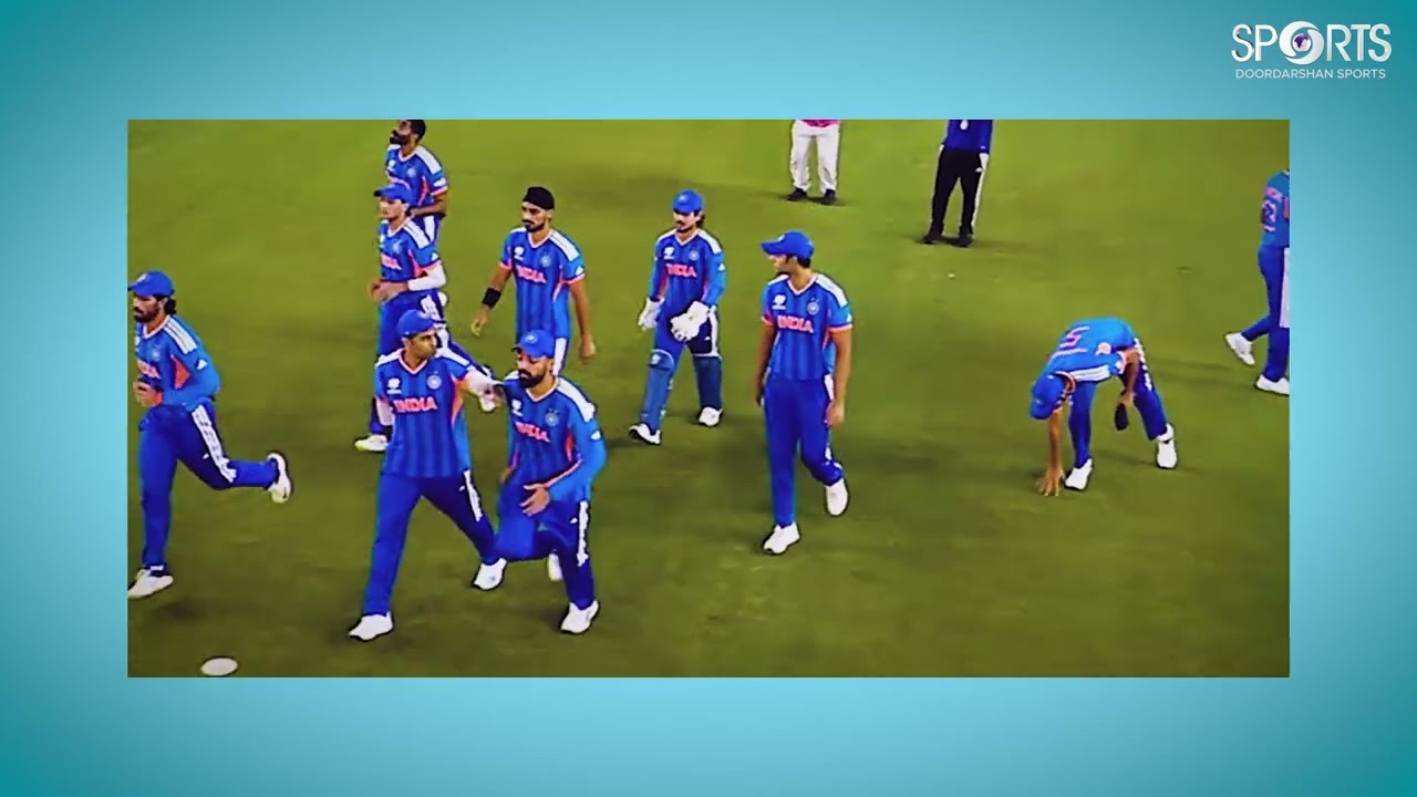 Not Just a Match—SURVIVAL | Pride on Line in Do or Die IND vs ZIM | T20WC Super 8s