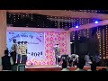 Model school khapat rang utsav