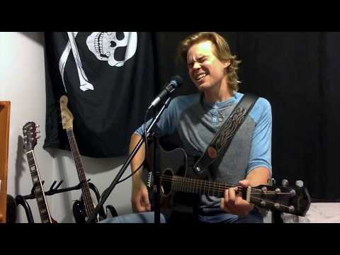 This Flight Tonight - Acoustic Cover