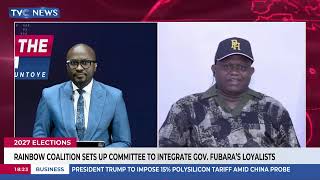 From Fubara's Fiercest Defender To Wike's Camp? Chijioke Ihunwo Faces the Tough Questions screenshot 3