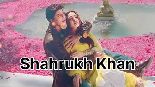 Main Yahaan Hoon | Full Song | Veer-Zaara | Shah Rukh Khan, Preity Zinta | Madan Mohan, Udit 2024