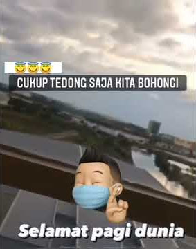 Story Wa Keren Terbaru 2021