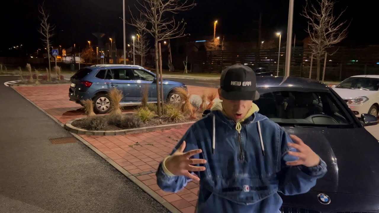 Fančo -  JAKO !? prod. Lkama