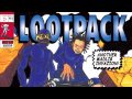 Lootpack - Break Dat Party feat. Declaime