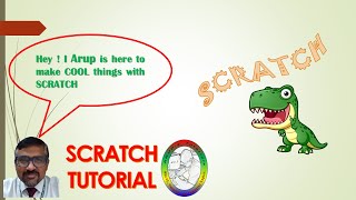 Scratch (PEN Blocks and Interaction with Sprite)