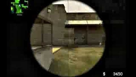 CSS l USP 1 Shot on Jordan