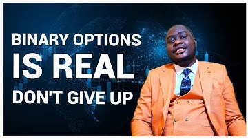 Watch this Video Before you Quit Binary Options Trading in 2025