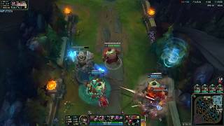 Lol Patch 8.7 Fps Problems