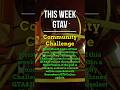 This week (Nov7-14th) in GTAVO! #gtacommunity #gta #gtavonline #gta5online #gta5 #gtav #gtaonline
