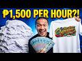 Sublimation Printing Business for Beginners: Maliit na Puhunan, Malaking Kita!