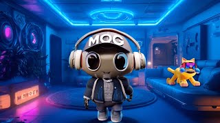 MOG Breaks the Internet - Time Traveler Exposes Feline Domination of Crypto!