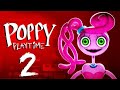 Poppy Playtime: Chapter 2