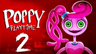 Poppy Playtime: Chapter 2