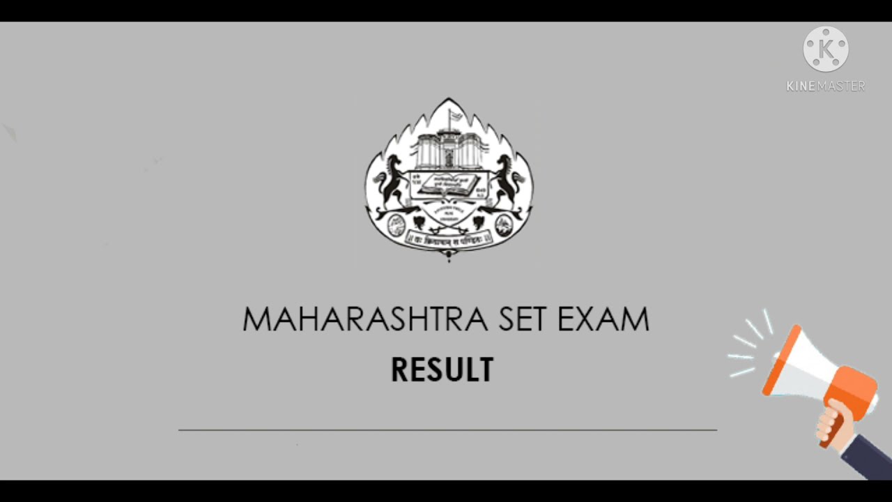 MH SET EXAM 2021 Result Date Trusted Information | MH SET EXAM Result | MH SET Result | SPPU Result