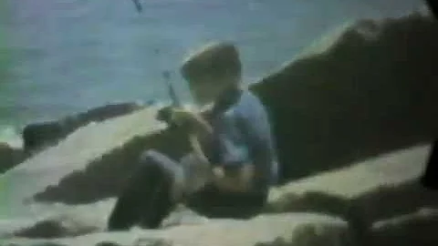 Raymond Gray 1973