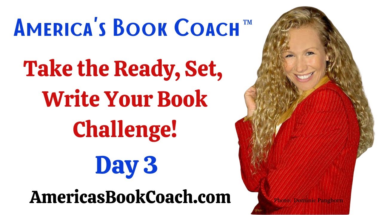 How to Outline a Book and Manage Your Time as a Writer