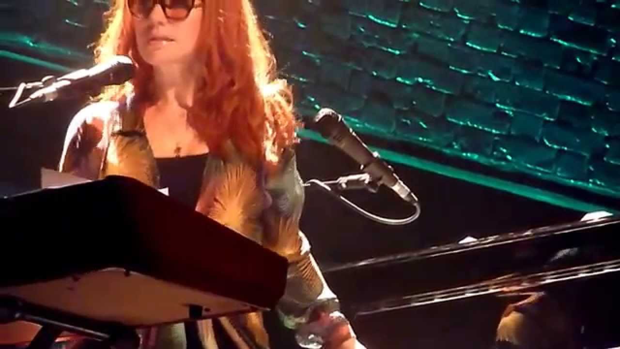 Watch Tori Amos LIVE Liquid Diamonds (Padova, Italy 2014-06-04) on YouTube Watch Tori Amos LIVE Liquid Diamonds (Padova, Italy 2014-06-04) on YouTube