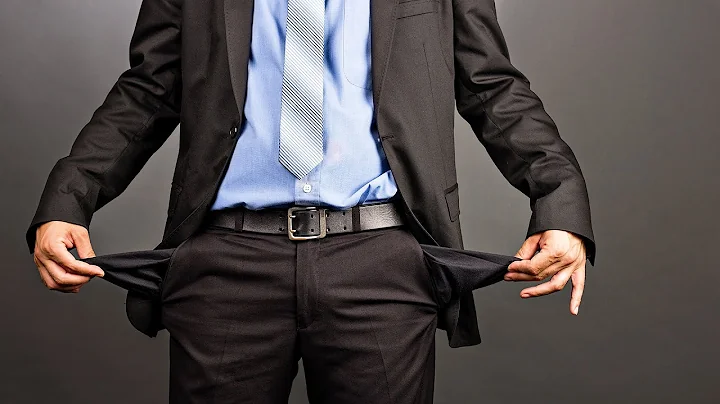 How to Start from Nothing - Grant Cardone