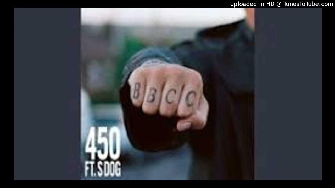 FOZ ALI - BBCC - S DOG - 450 - REMIX FOZ ALI - BBCC - S DOG - 450 - REMIX