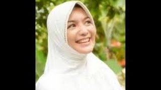 Jilbab Wisuda Video Torial Hijab Cantik Ala Citra Kirana