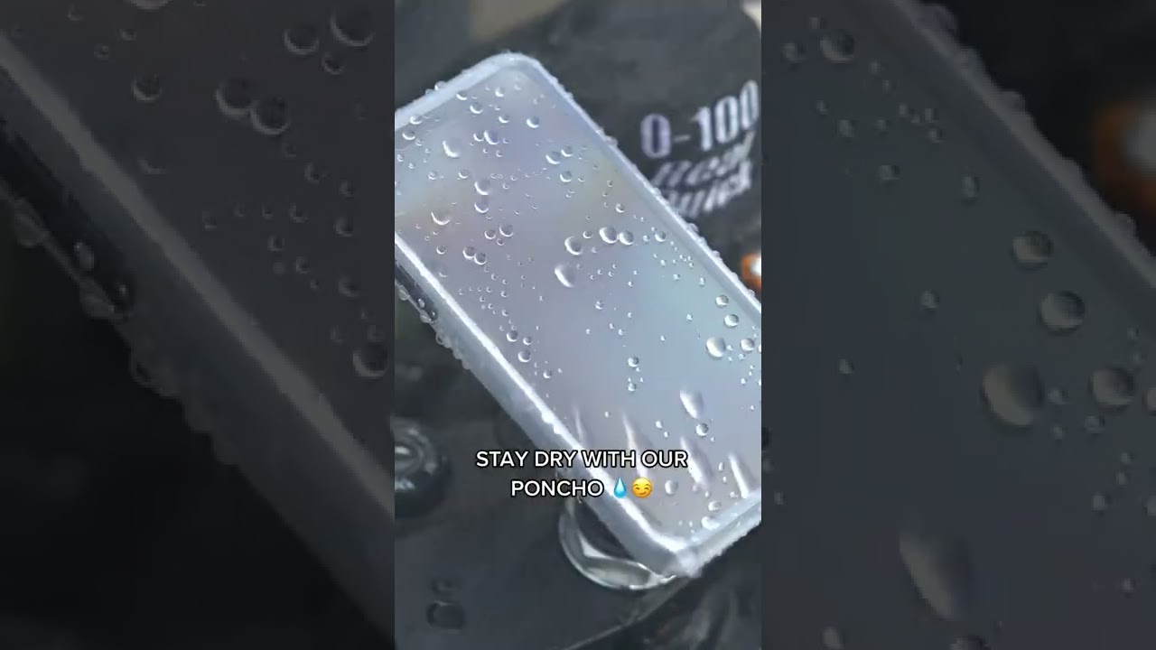 Waterproof case + Quadlock sticker on iPhone 14 Pro : r/QuadLock