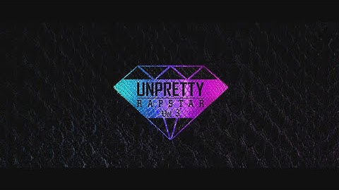 Thumbnail of [Unpretty Rapstar Vol. 3] Ash-B - Knock (feat. Microdot) [LIVE Audio] (Semi-Final)